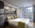 Room image #7 at Citadines Trafalgar Square London